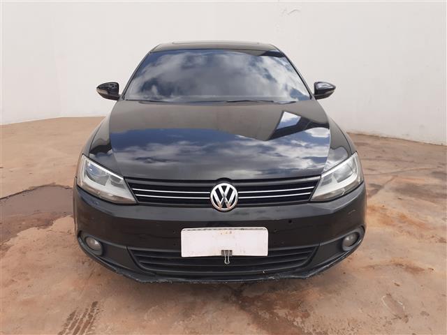 JETTA 2.0 2011