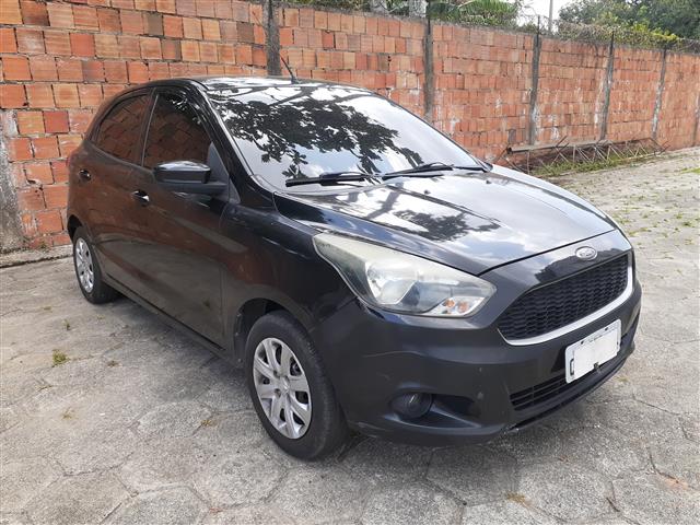 KA SE 1.0 HA B 2018