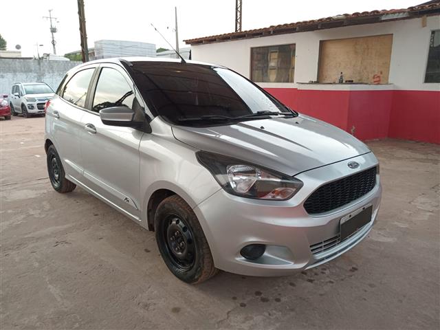 KA SE 1.0 HA B 2018