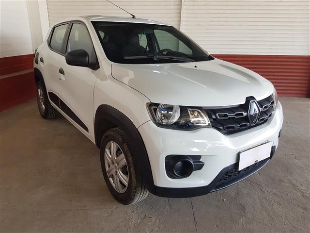 KWID ZEN 10MT 20192020