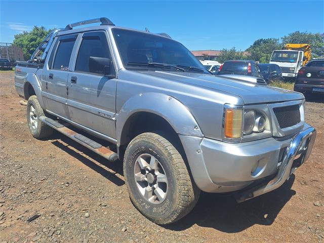 L200 4X4 GLS 20042005
