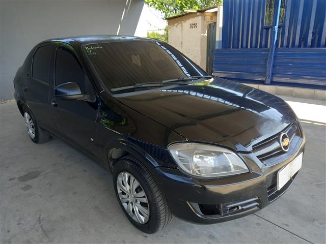 PRISMA 1.4L LT 20112012