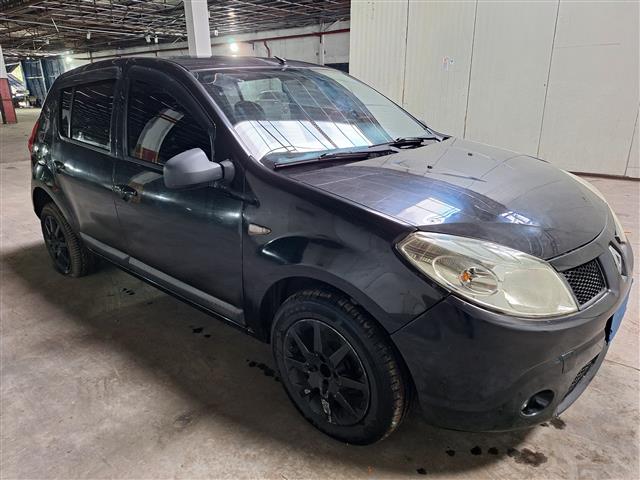 SANDERO EXP 16 20092010