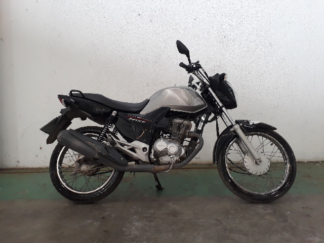 CG 160 START 20202021