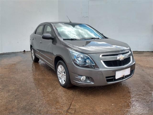COBALT 1.8 LTZ 20142015
