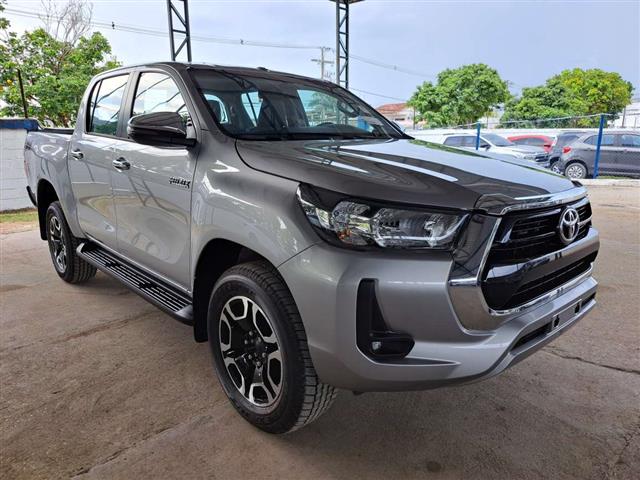 HILUX CDSRVA4FD 2023
