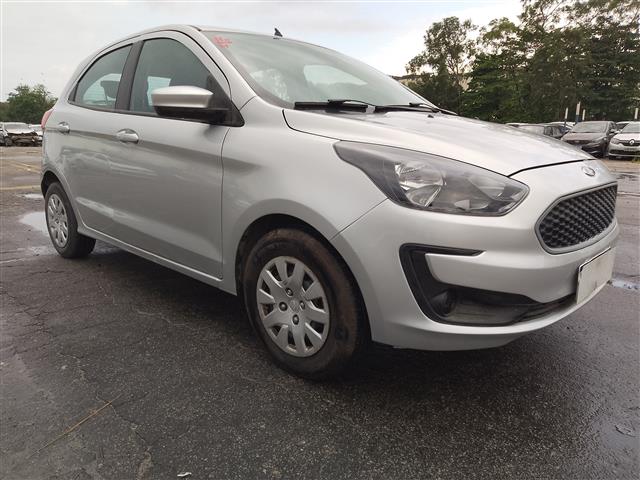 KA SE 1.0 HA C 20182019