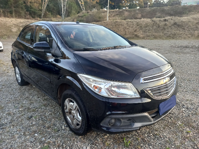 ONIX 1.0MT LT 2014