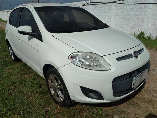 PALIO ATTRACT 1.4 2015