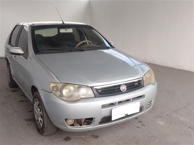 PALIO FIRE ECONOMY 20092010