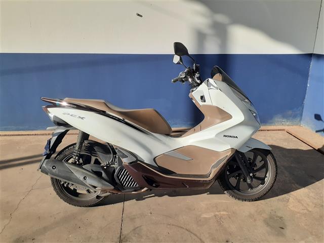 PCX 150 DLX ABS 20202021
