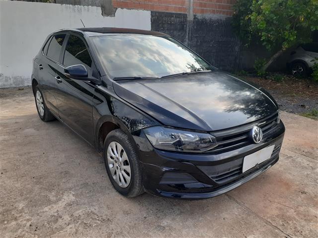 POLO AF 20192020