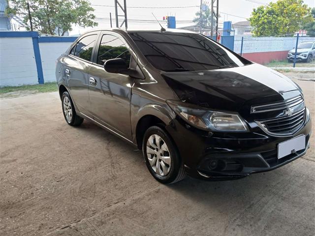 PRISMA 1.4MT LT 2014