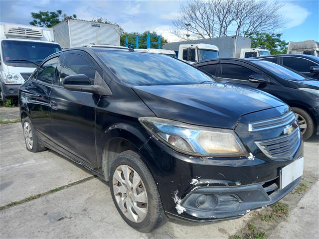 PRISMA 1.4MT LT 20142015