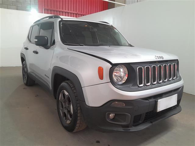 RENEGADE SPORT MT 20152016