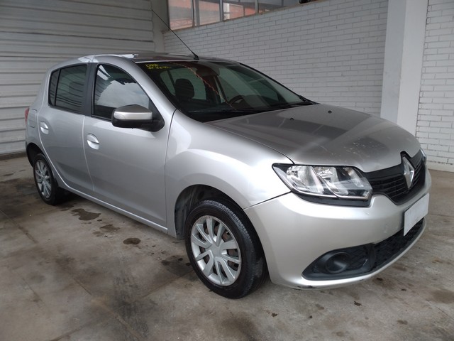 SANDERO EXP16SCE 20182019