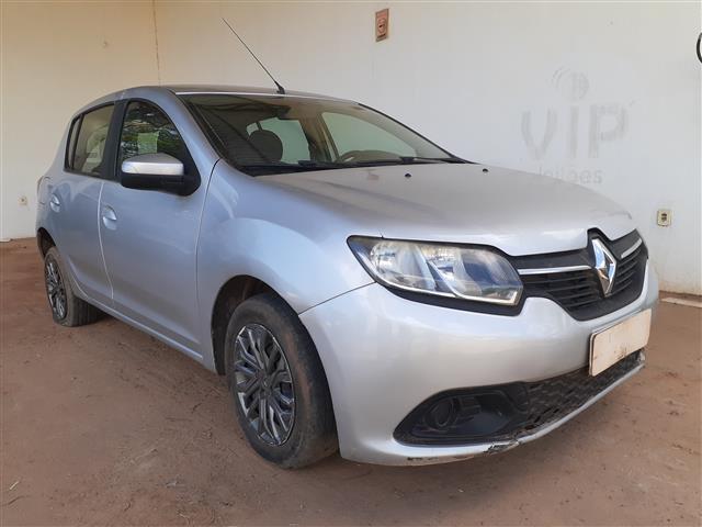 SANDERO EXPR 10 20142015