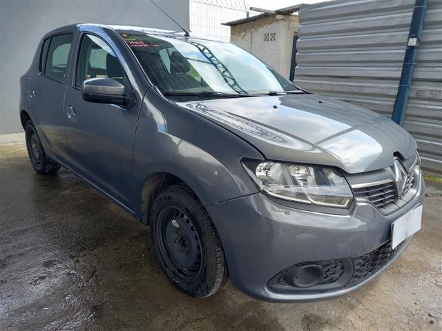 SANDERO EXPR 10 20192020