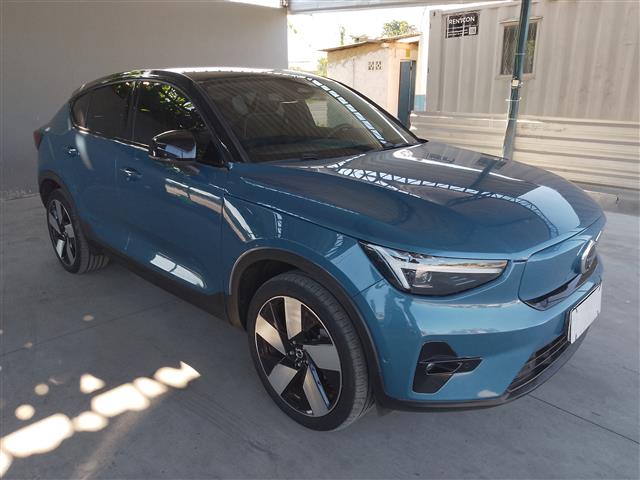 C40 P8 RECHARGE 2022