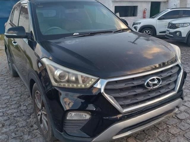 CRETA 20A PRESTI 2017