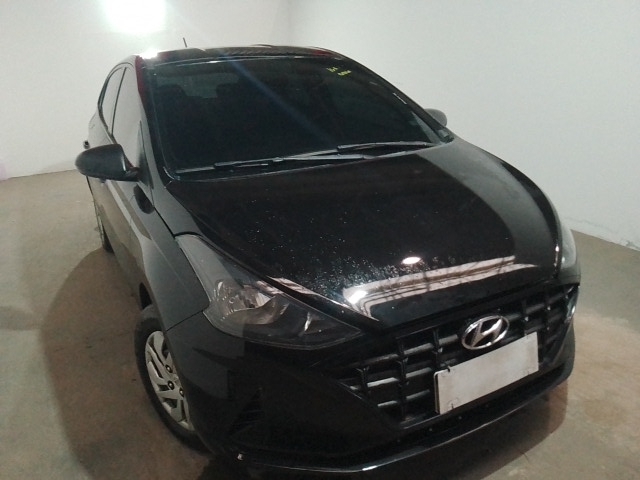 HB20 10M SENSE 2022