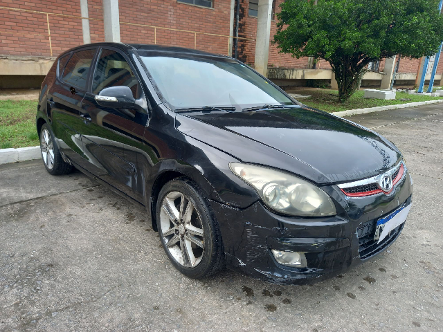 I30 2.0 2012