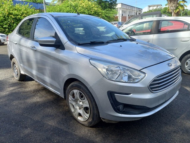 KA SE AT 1.5 SD C 2019