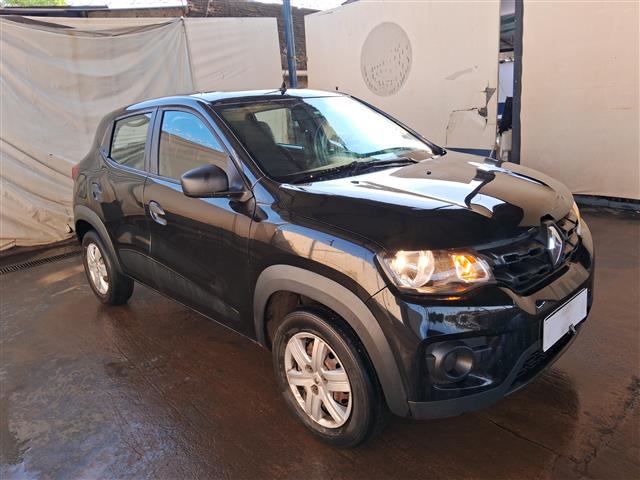 KWID ZEN 10MT 2020