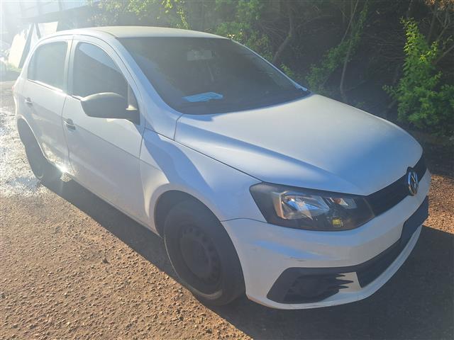 NOVO GOL TL MBV 2016