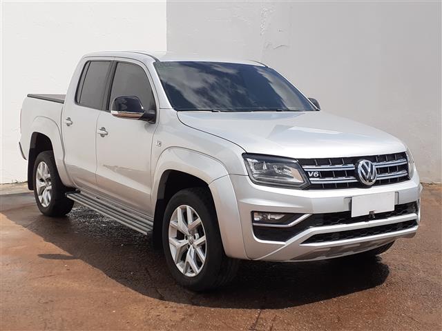 AMAROK V6 HIGH AC4 20192020
