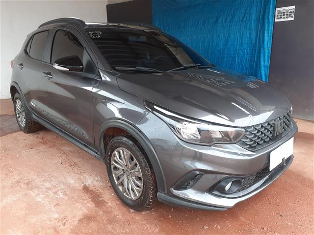 ARGO TREKKING 1.3 20212022