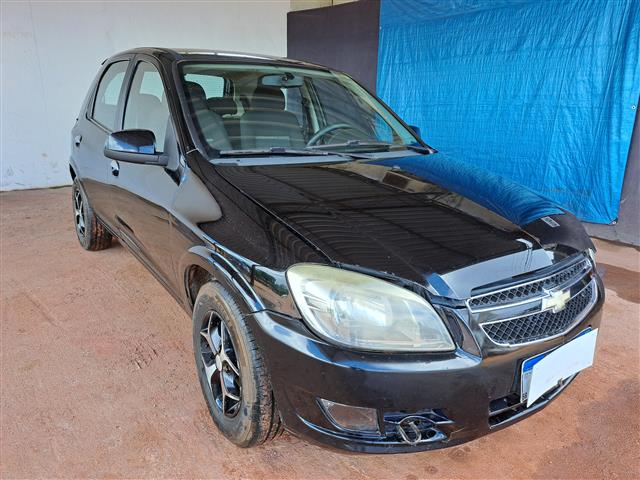 CELTA 1.0L LT 20132014
