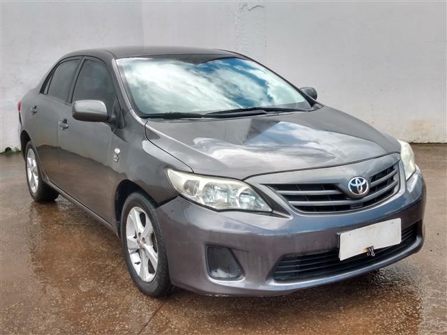 COROLLA GLI FLEX 20132014