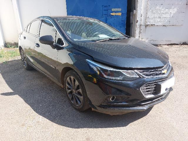 CRUZE LTZ NB AT 20162017