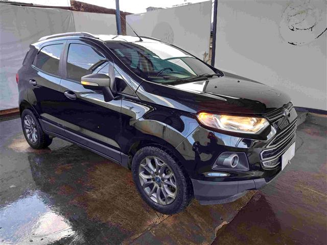 ECOSPORT FSL 1.6 20132014