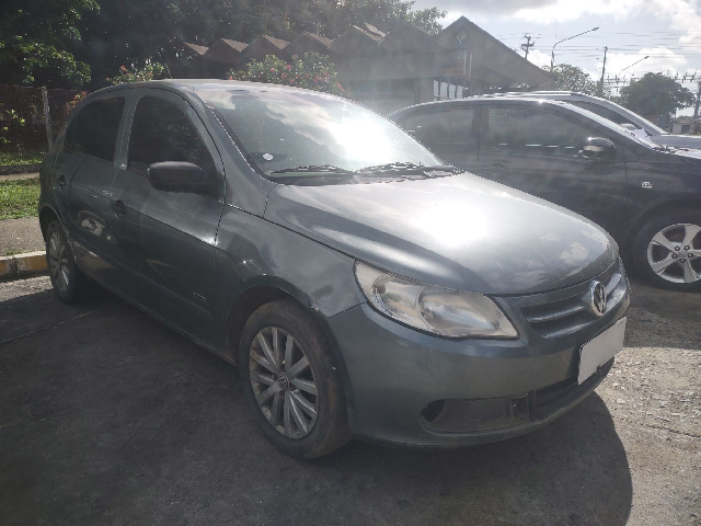 GOL 1.0 20092010